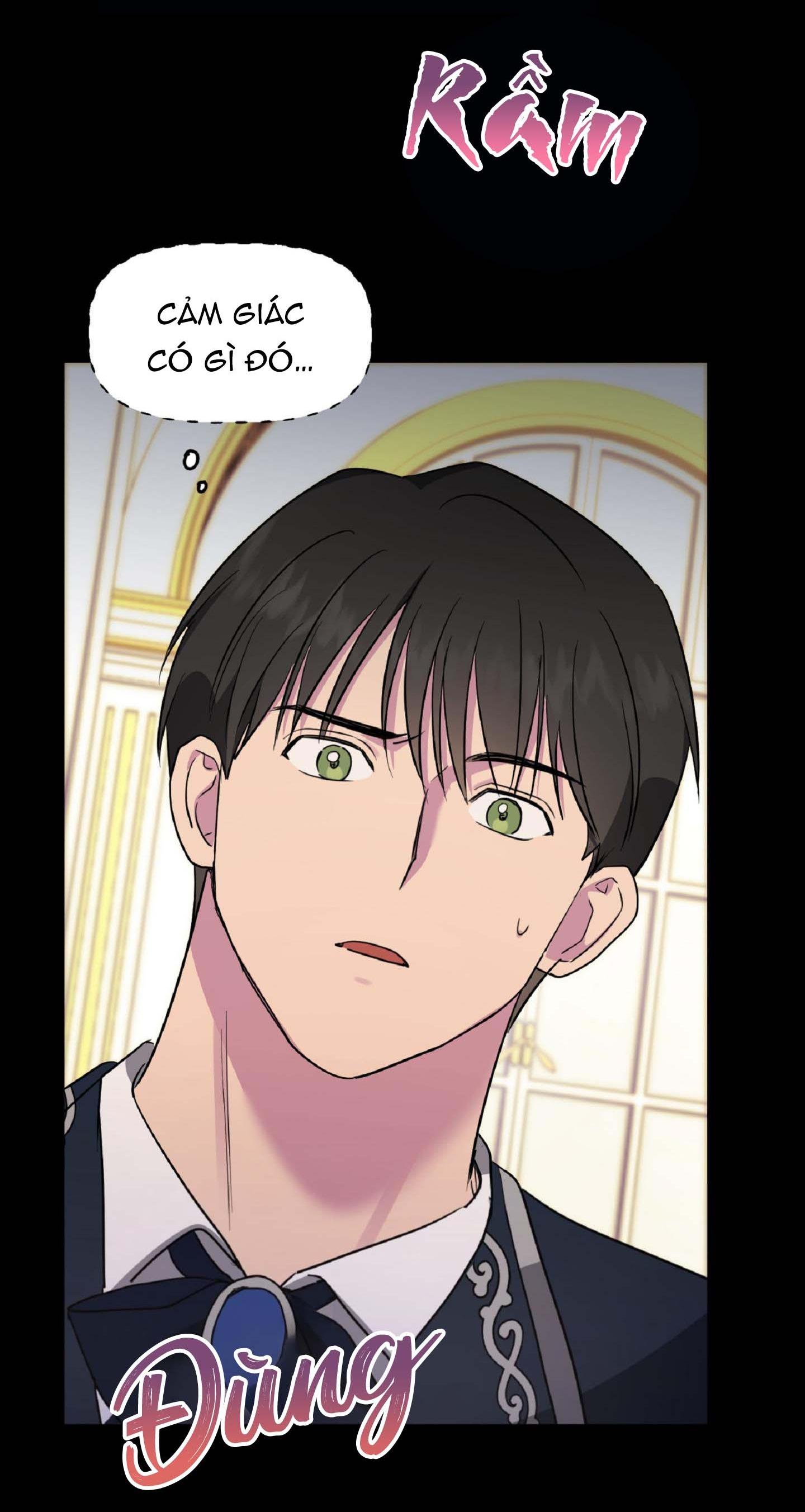 Đọc truyện Tuyển Tập Manhwa Dằm Khăm - Chapter 63