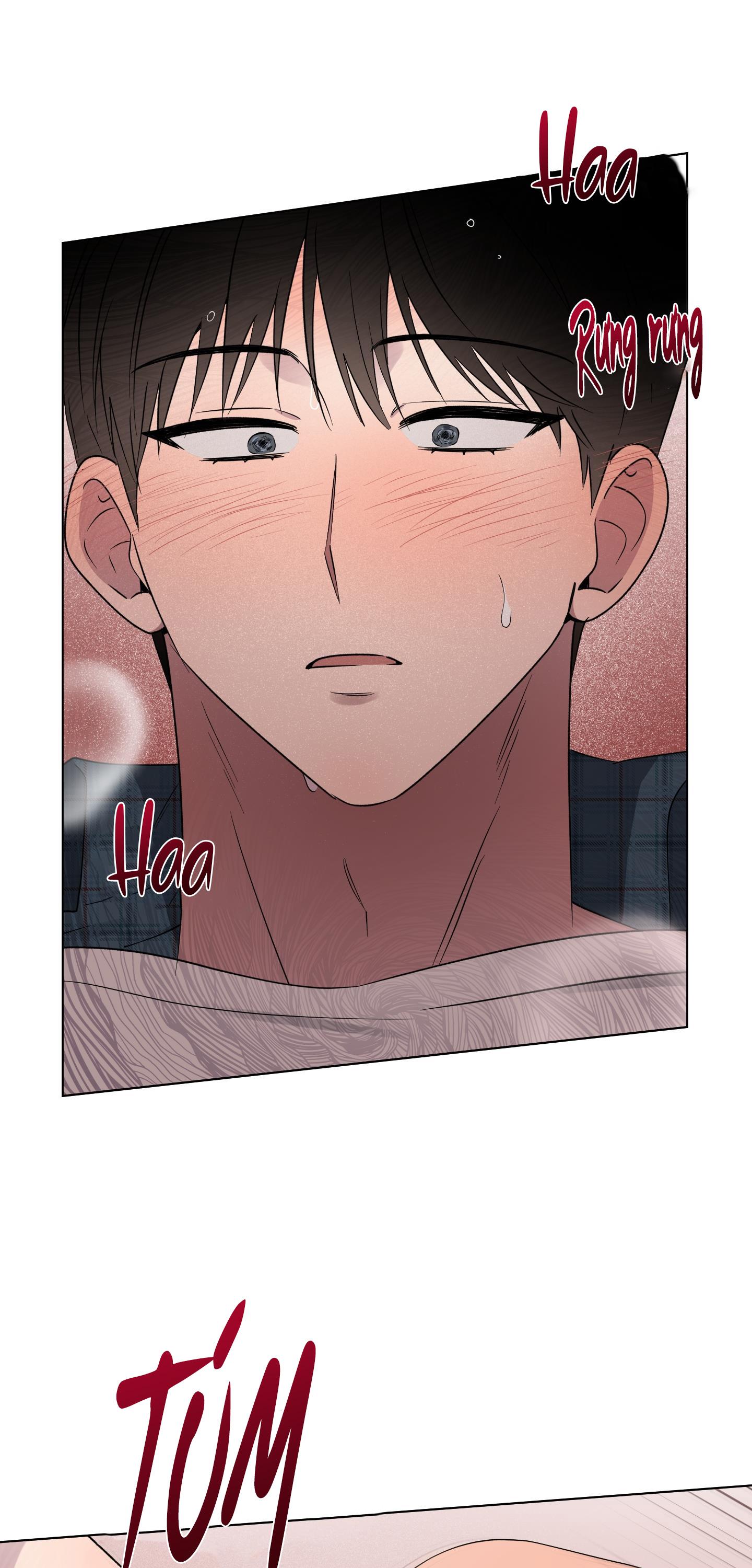 Đọc truyện ĐIỀU MAY MẮN NHẤT CUỘC ĐỜI TÔI - Chapter 30