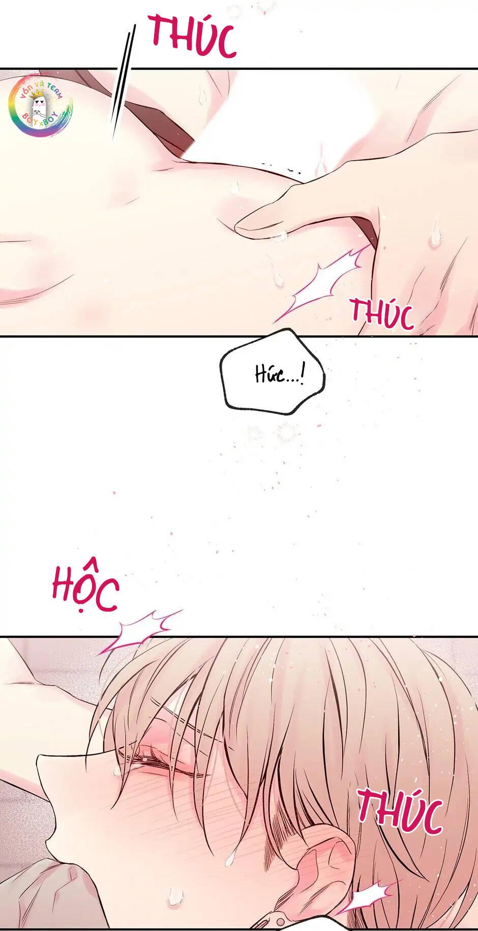 Đọc truyện (END) Bí Mật Của Tôi - Chapter 77