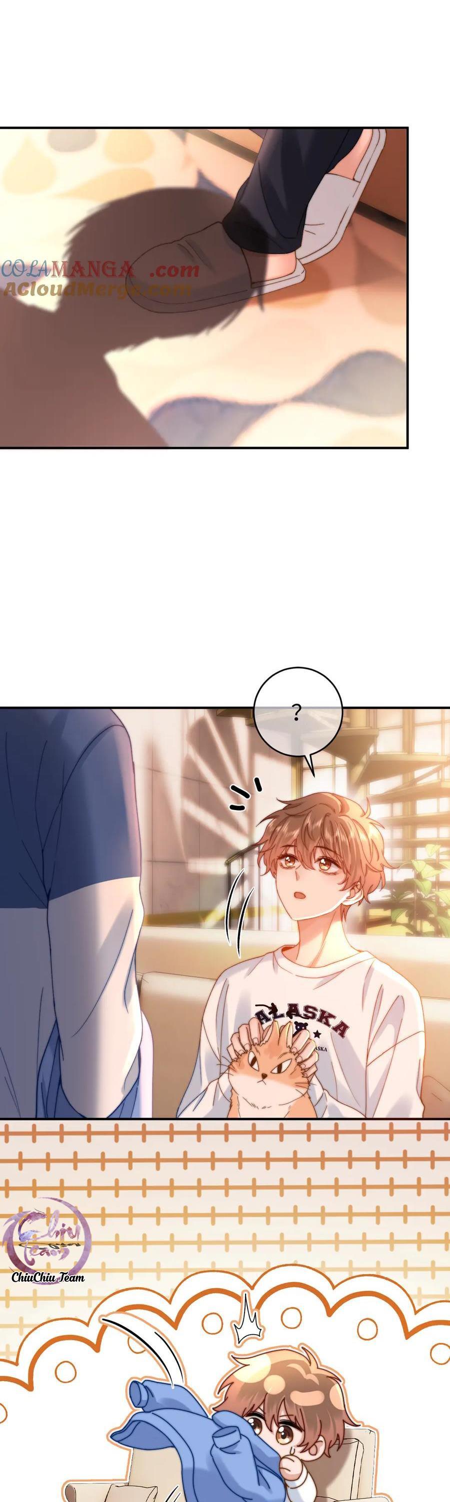 Đọc truyện Chất Dị Ứng Đáng Yêu - Chapter 58