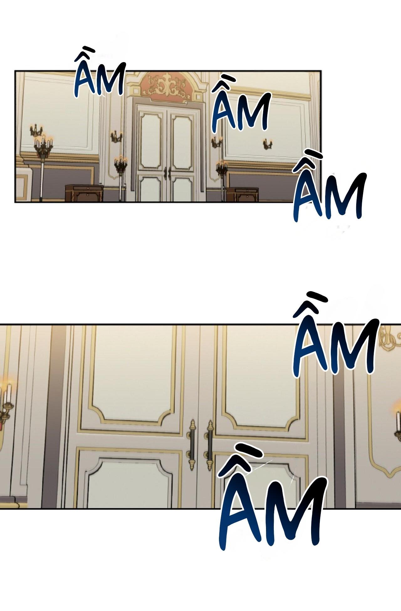 Đọc truyện PHÁP SƯ BỊ GIAM CẦM - Chapter 1