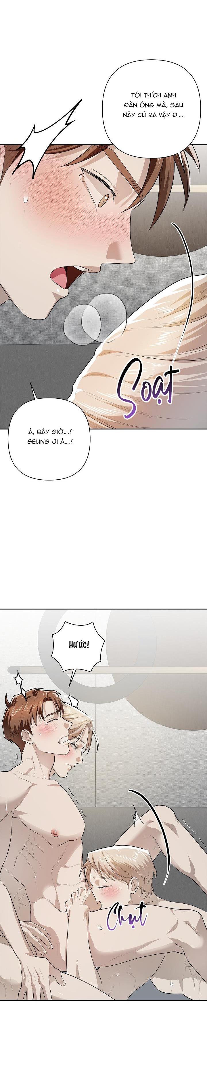 Đọc truyện TUYỂN TẬP NHẤT THỤ ĐA CÔNG CỦA NHÀ KIM - Chapter 30.7