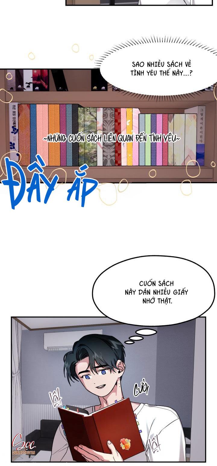 Đọc truyện HÃY LẤY LẦN ĐẦU CỦA TÔI ĐI ! - Chapter 3