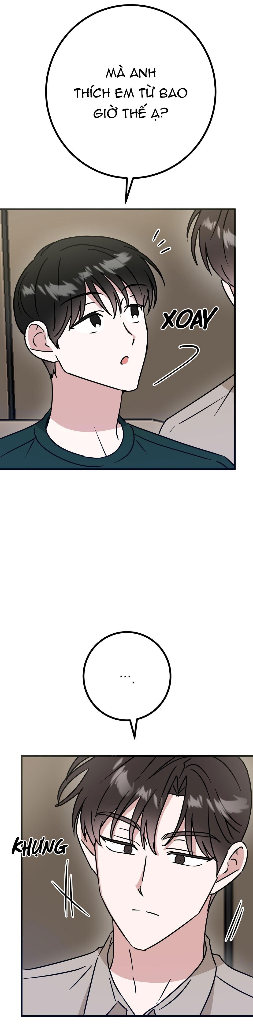 Đọc truyện NHÀ TÔI THÀNH PHIM TRƯỜNG MẤT RỒI - Chapter 36