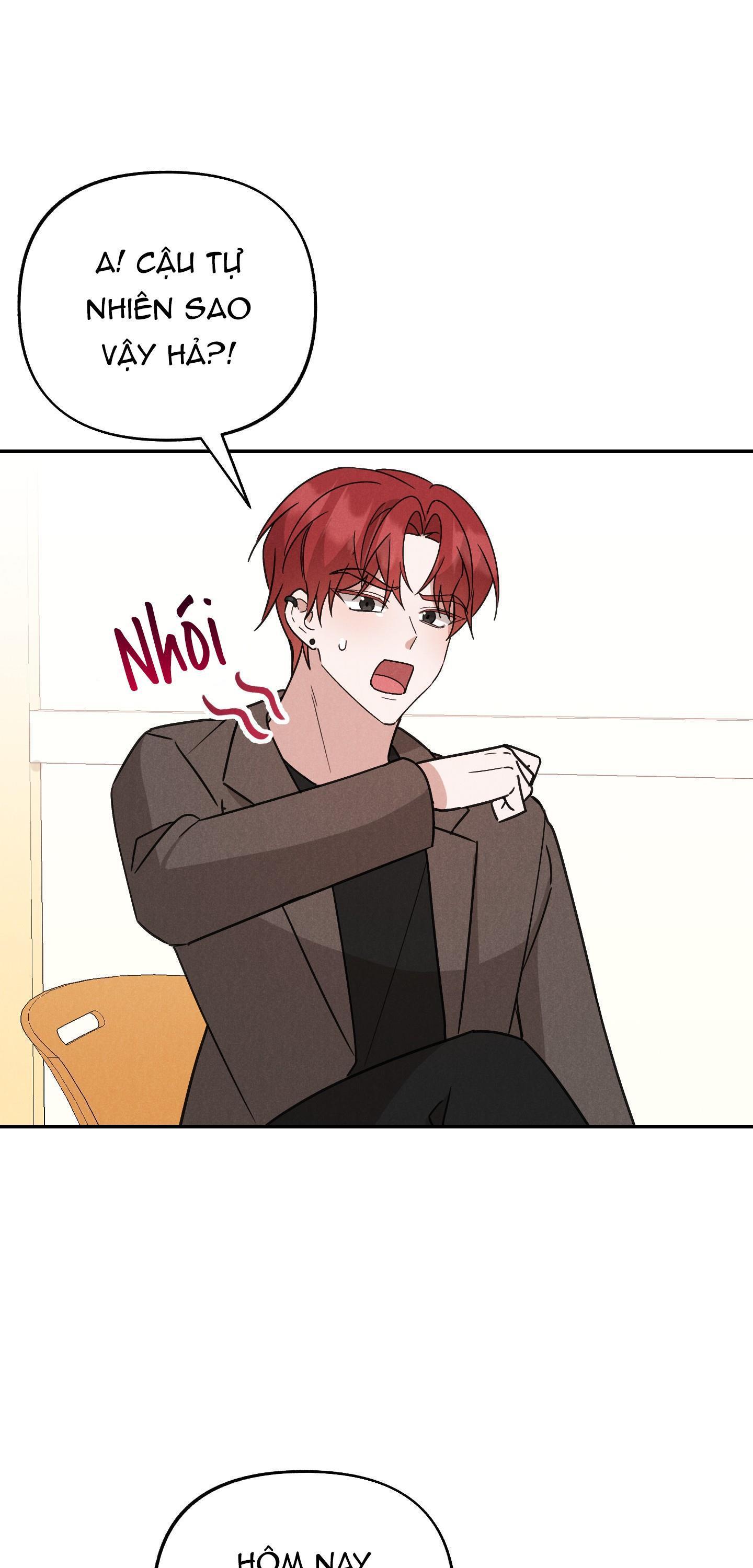 Đọc truyện TUYỂN TẬP CUỒNG CÔNG-CHIẾM HỮU CÔNG CỦA NHÀ KIM - Chapter 44.5