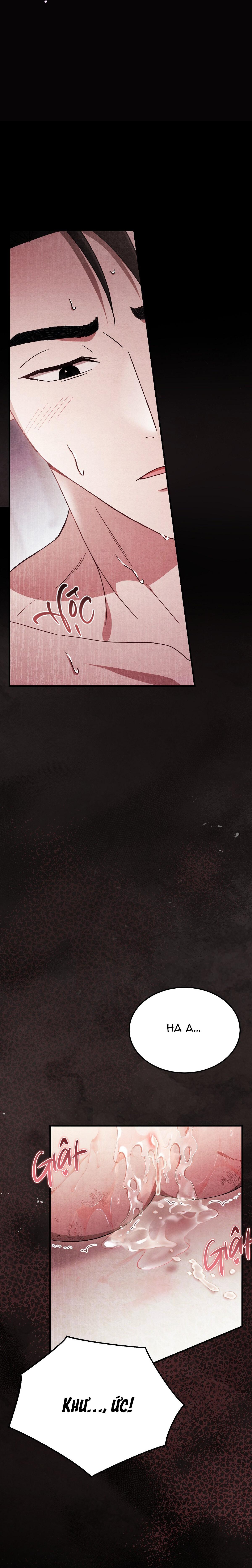 Đọc truyện ĂN MỘT LỜI HAI - Chapter 34