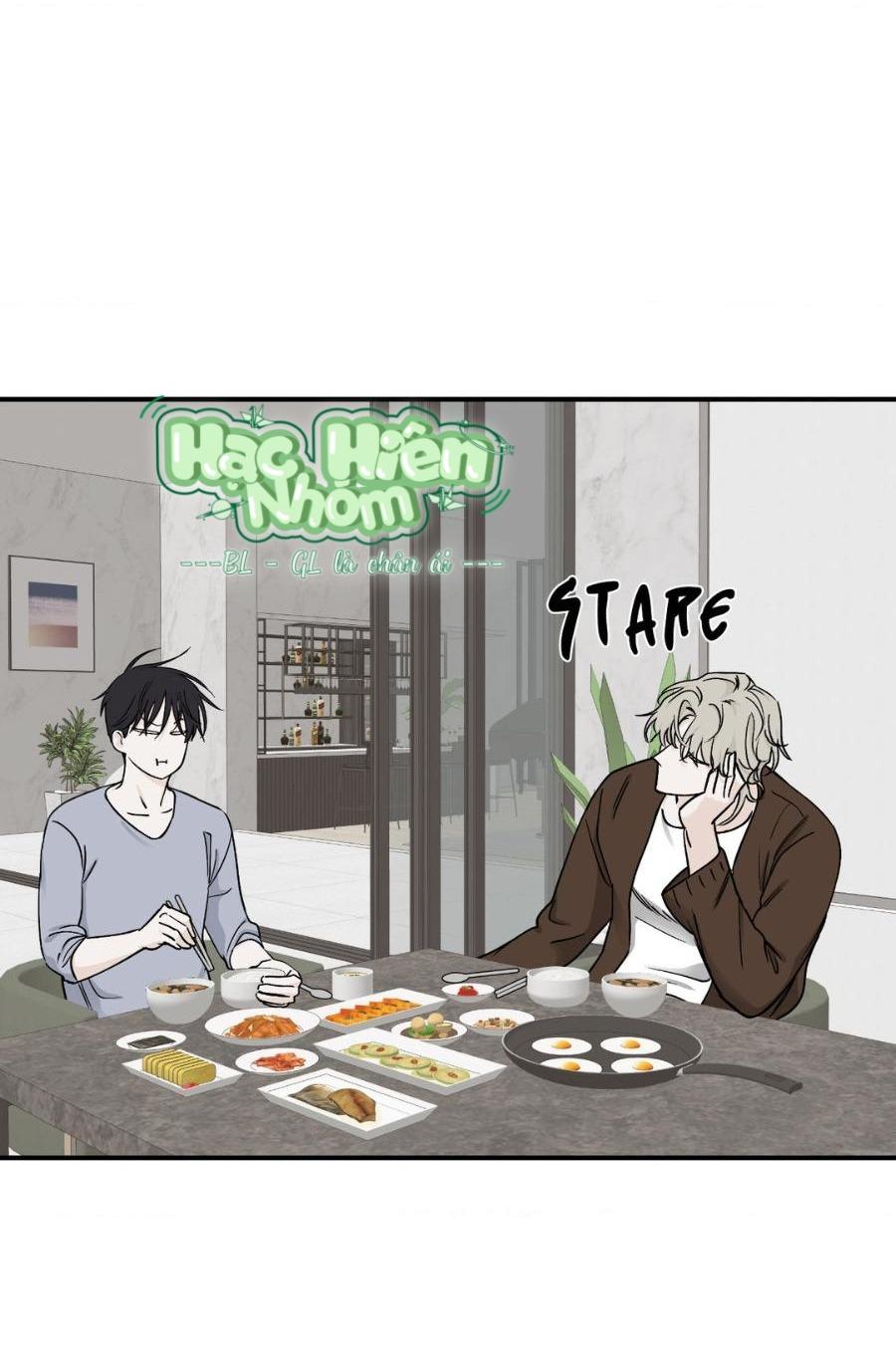 Đọc truyện Thủy triều thấp lúc chạng vạng - Chapter 69