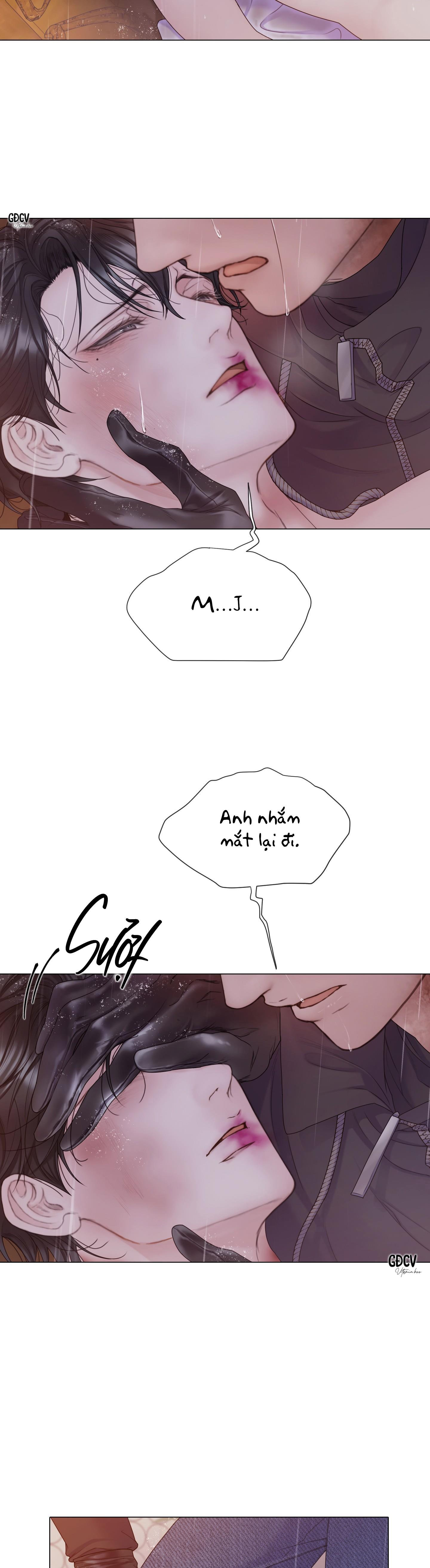 Đọc truyện MARY JANE - Chapter 43