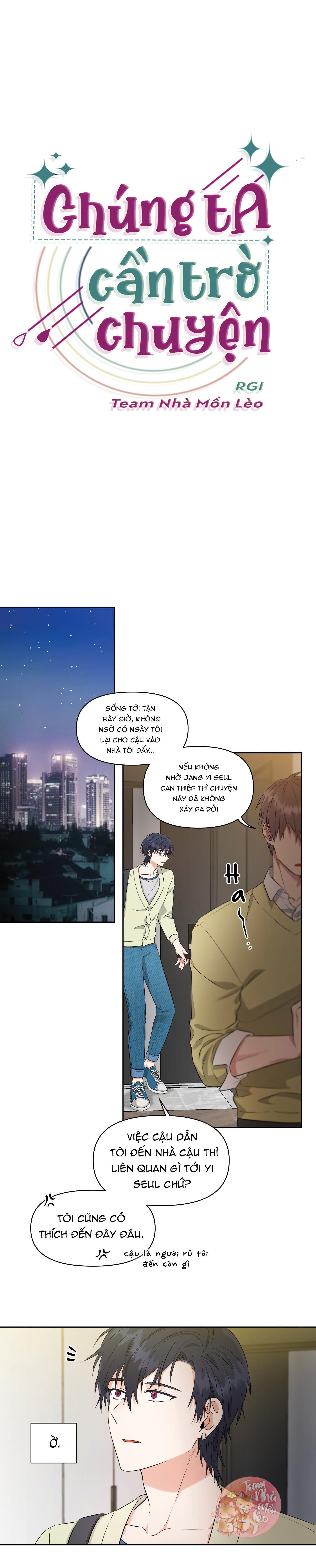 Đọc truyện Tổng Hợp Truyện BL Ngắn Siêu Dâm TNML - Chapter 3.2