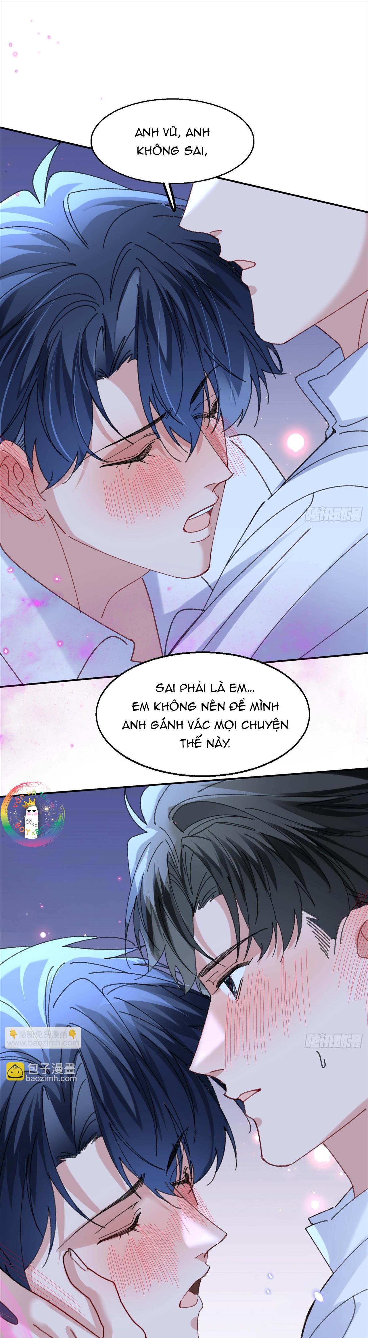 Đọc truyện Dĩ Hạ Khi Thượng - Chapter 65