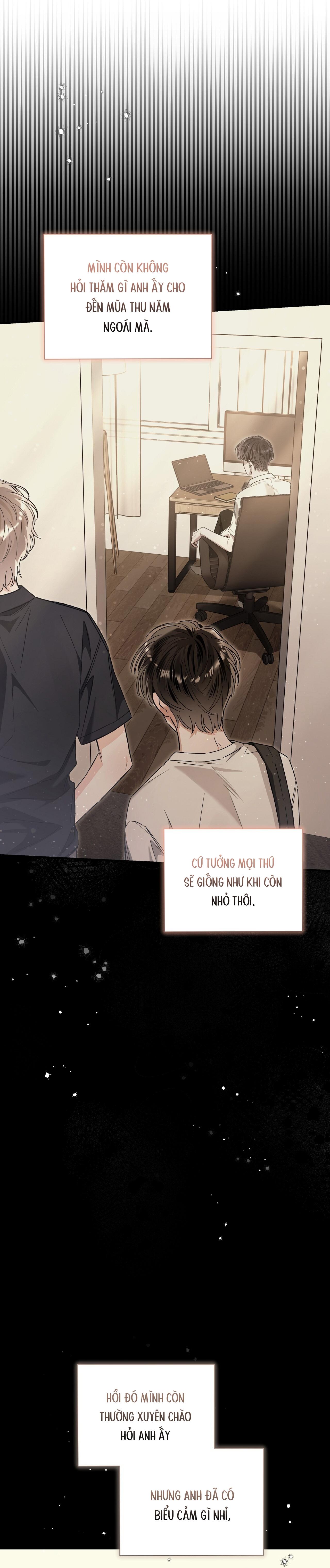 Đọc truyện MỐI TÌNH KHÔNG CÔNG BẰNG - Chapter 23