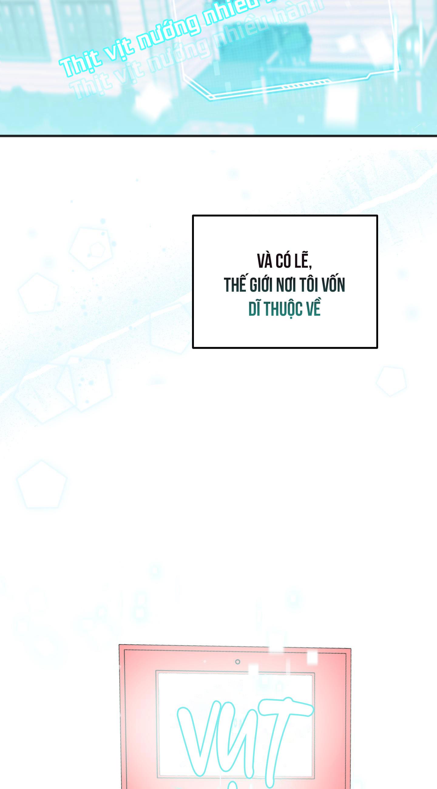 Đọc truyện CHUYỆN TÌNH CHIBI - Chapter 2