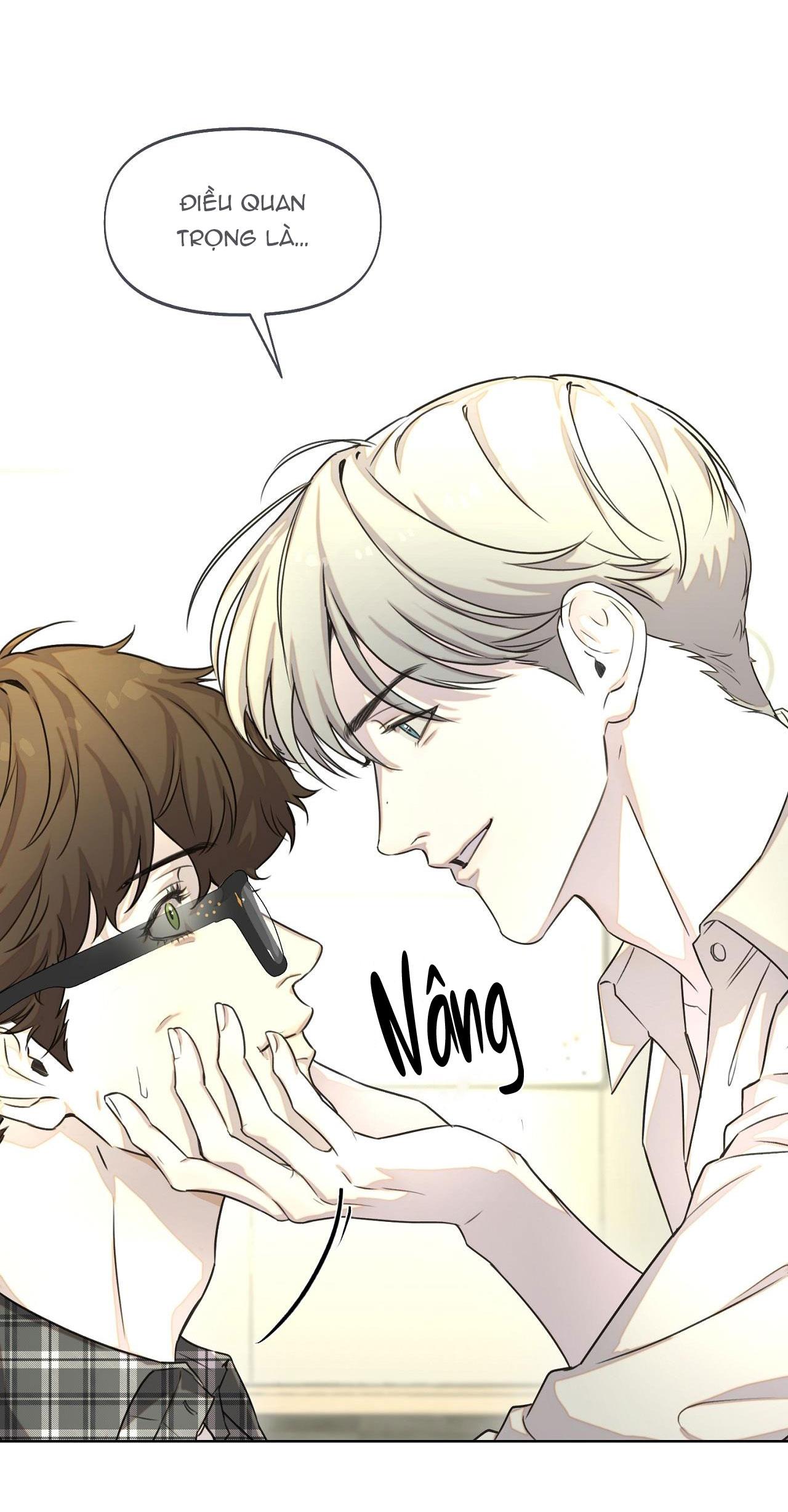 Đọc truyện NERD PROJECT - Chapter 17