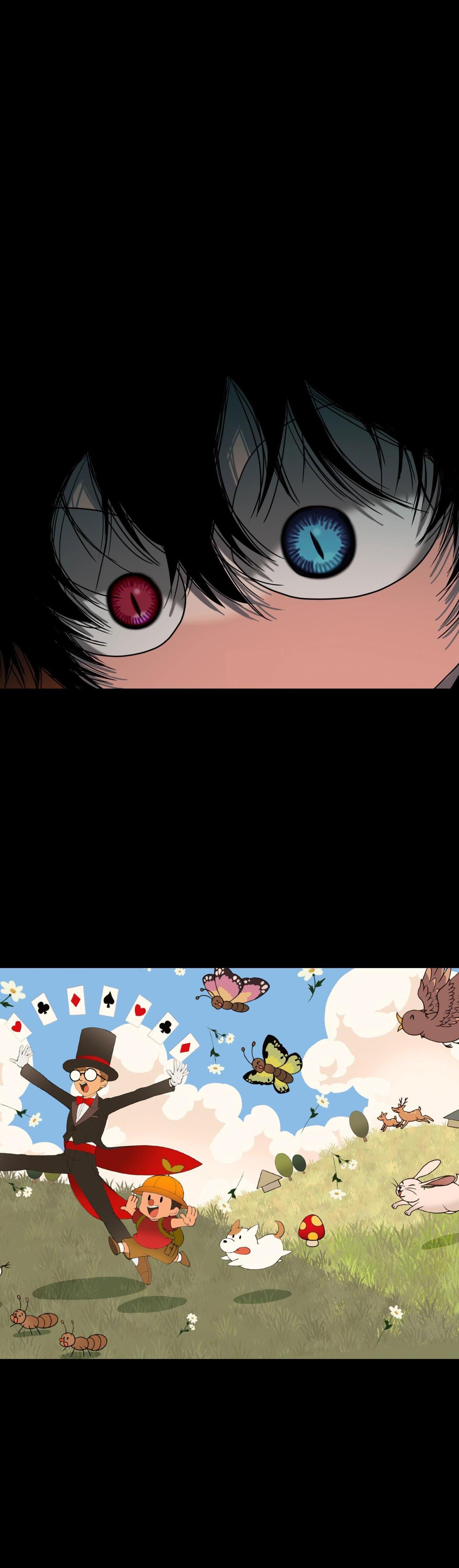 Đọc truyện ĂN MÒN - Chapter 34