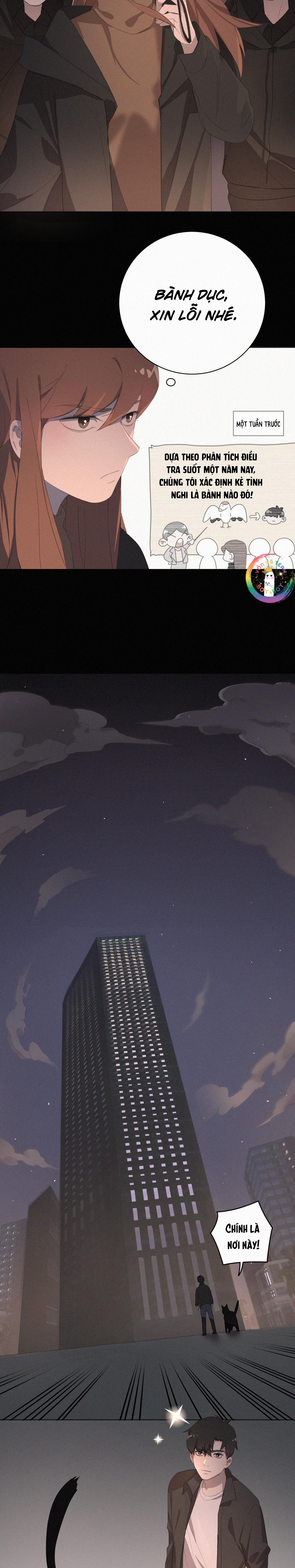 Đọc truyện Xã Hội Mồn Lèo - Chapter 37