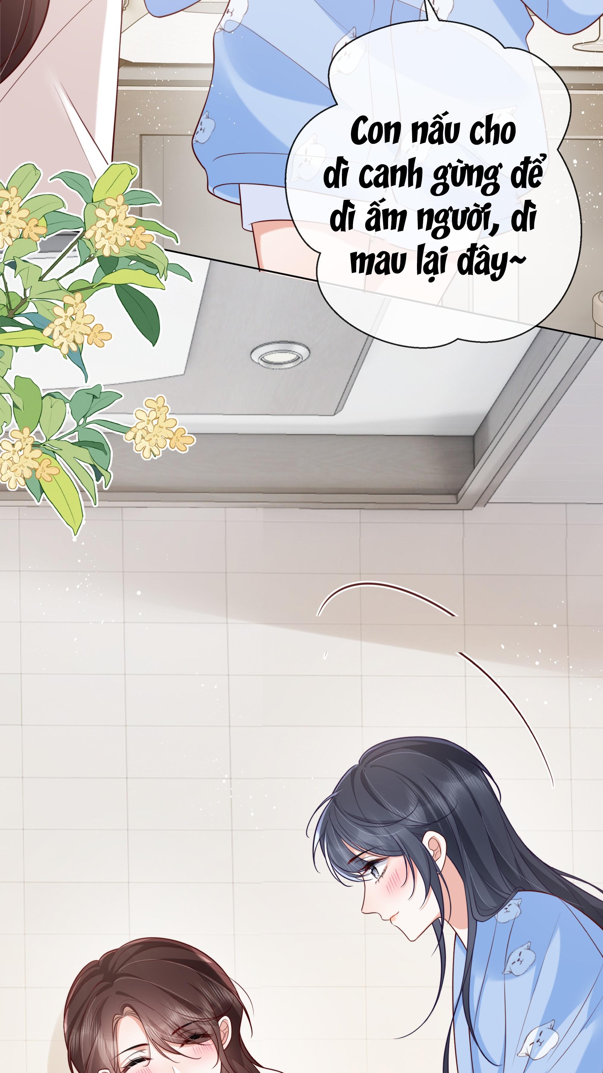 Đọc truyện Dư sinh vi kì - Chapter 14