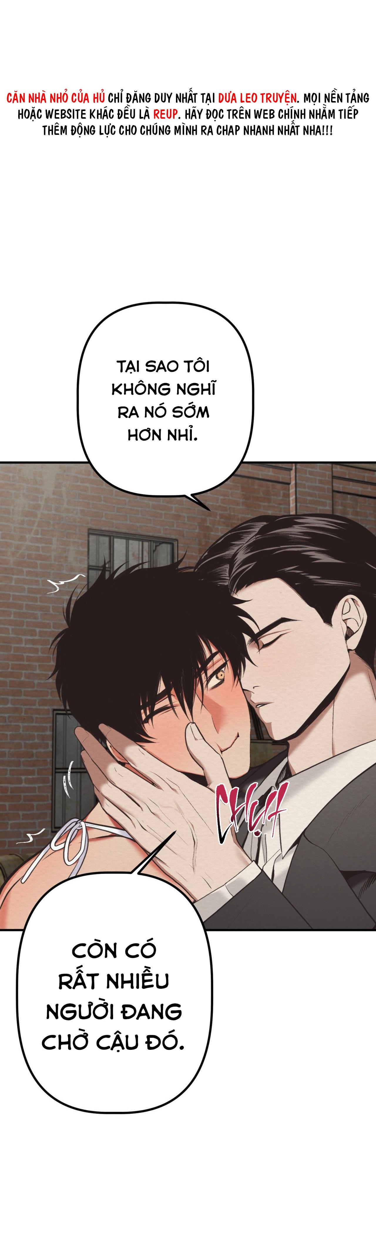 Đọc truyện (END SS) DEVIL ON TOP - Chapter 39