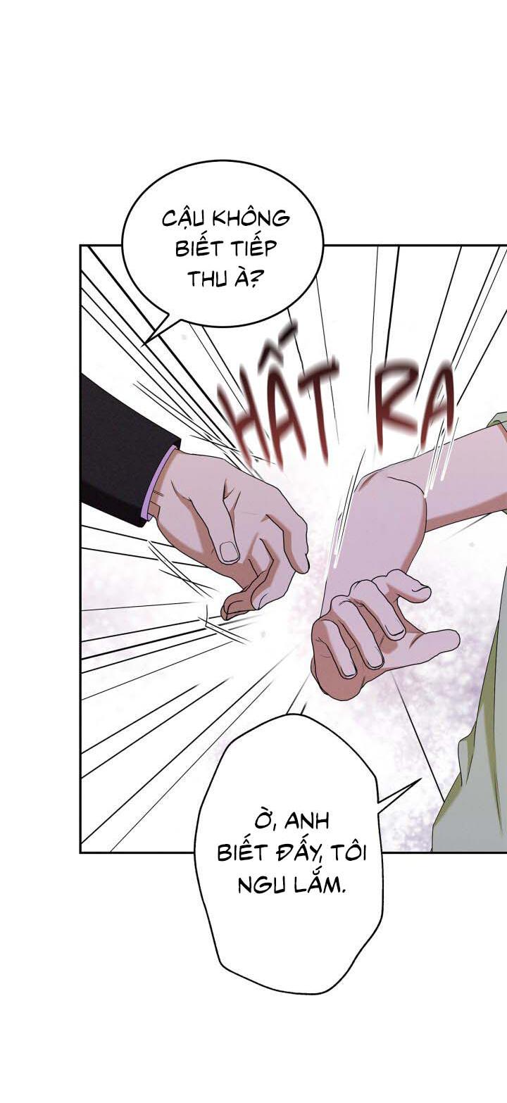 Đọc truyện Critical Point - Chapter 35