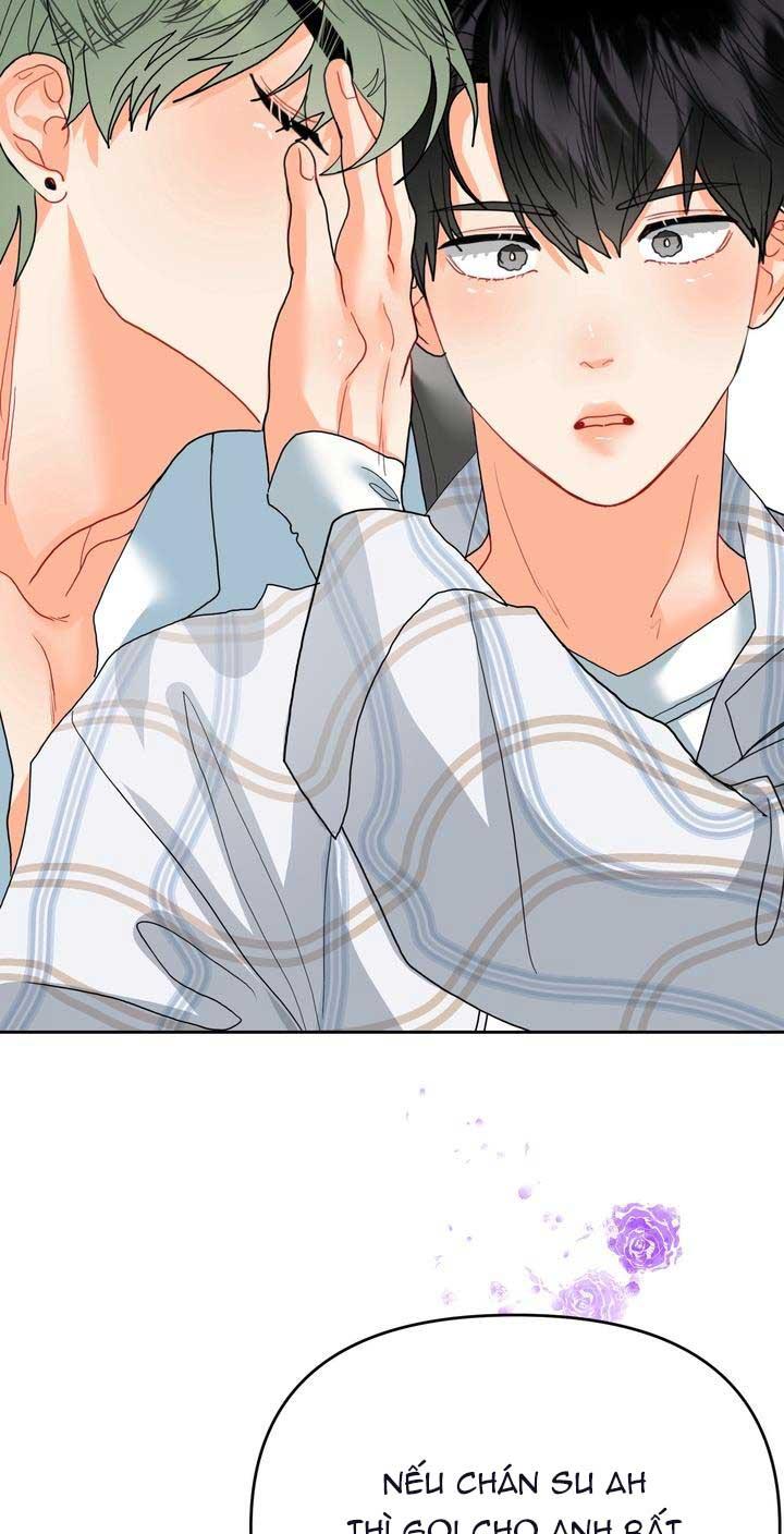 Đọc truyện OMEGA CỦA ANH DOYUN - Chapter 9