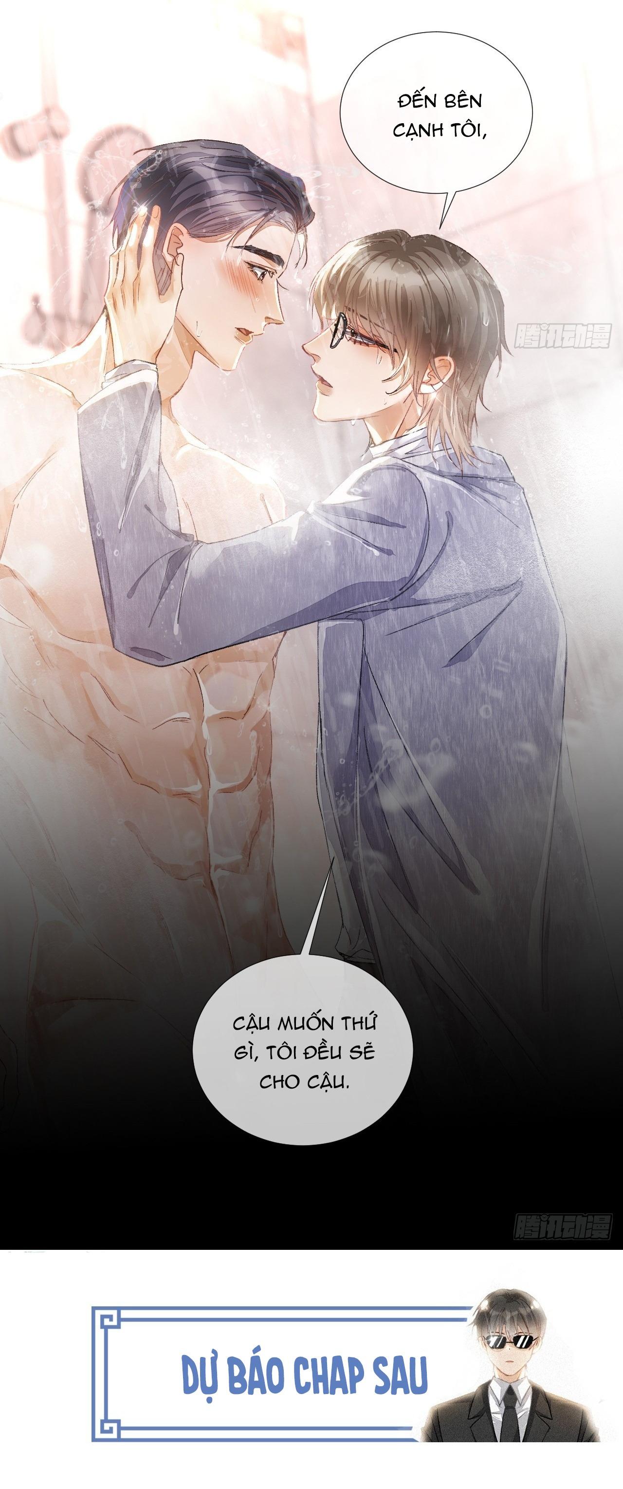 Đọc truyện Thực Sắc - Chapter 5