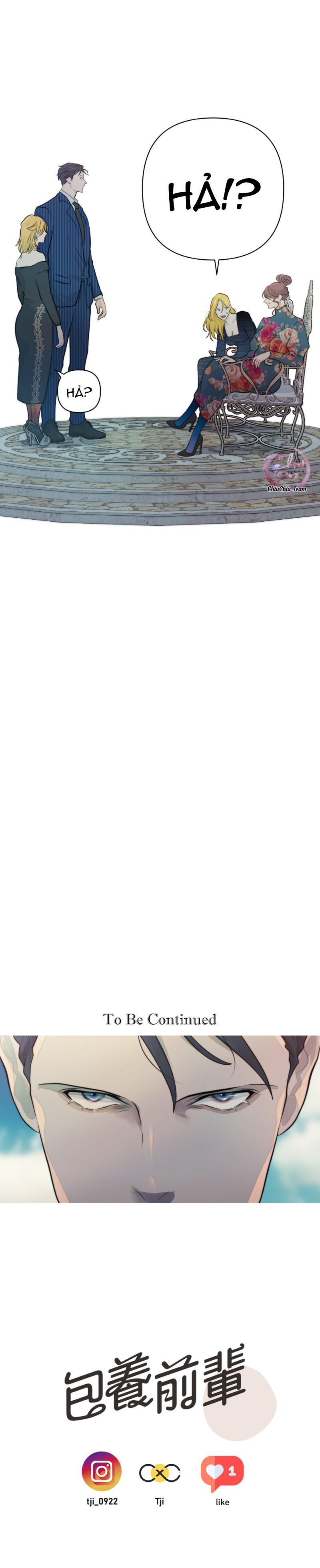 Đọc truyện Bao Nuôi Tiền Bối - Chapter 42