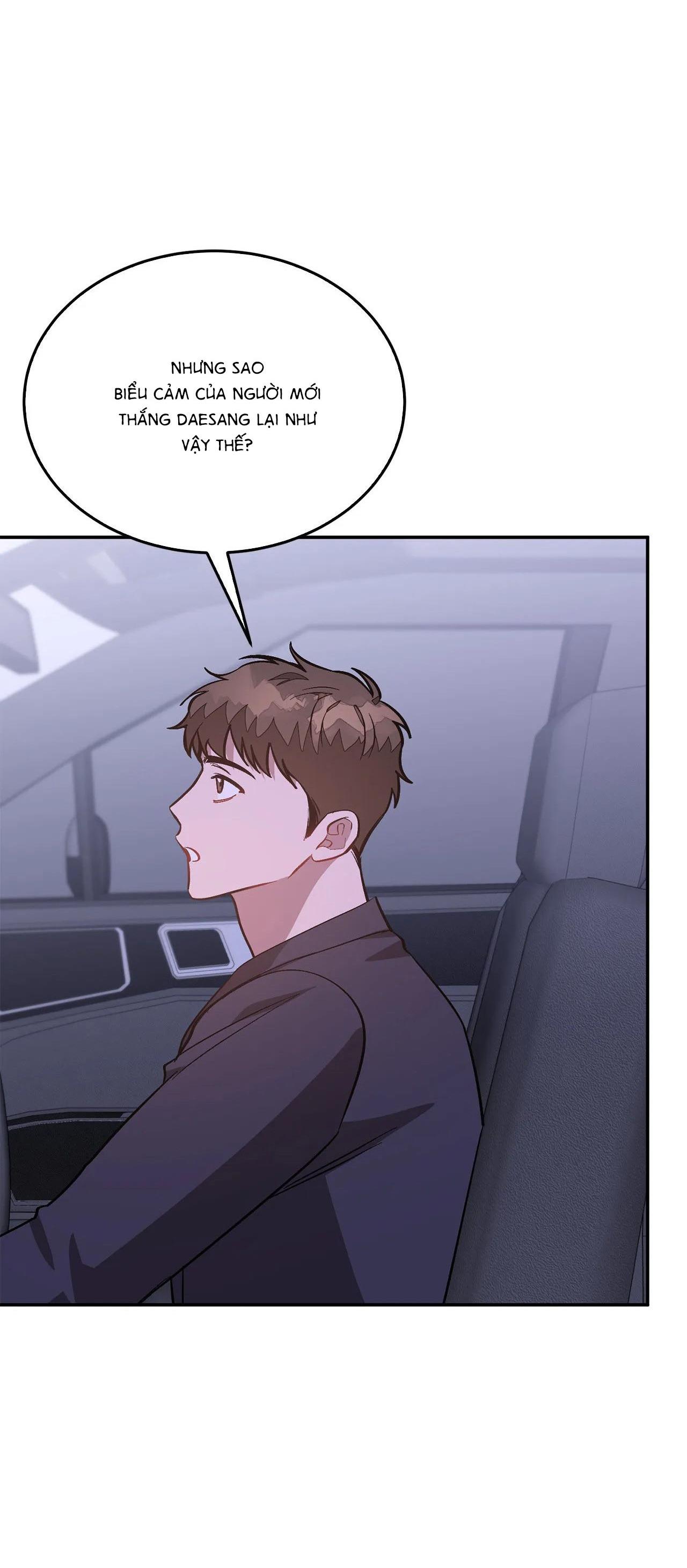 Đọc truyện  Sống Lại Lần Nữa - Chapter 75