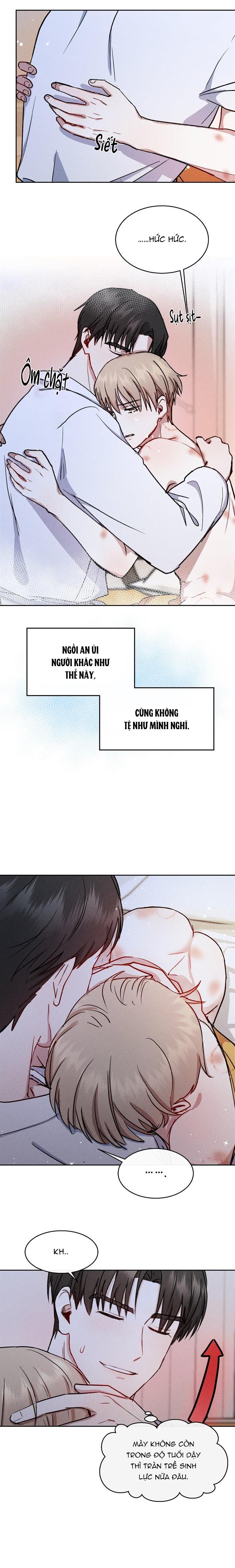 Đọc truyện Giá Như Anh Cần Em - Chapter 7