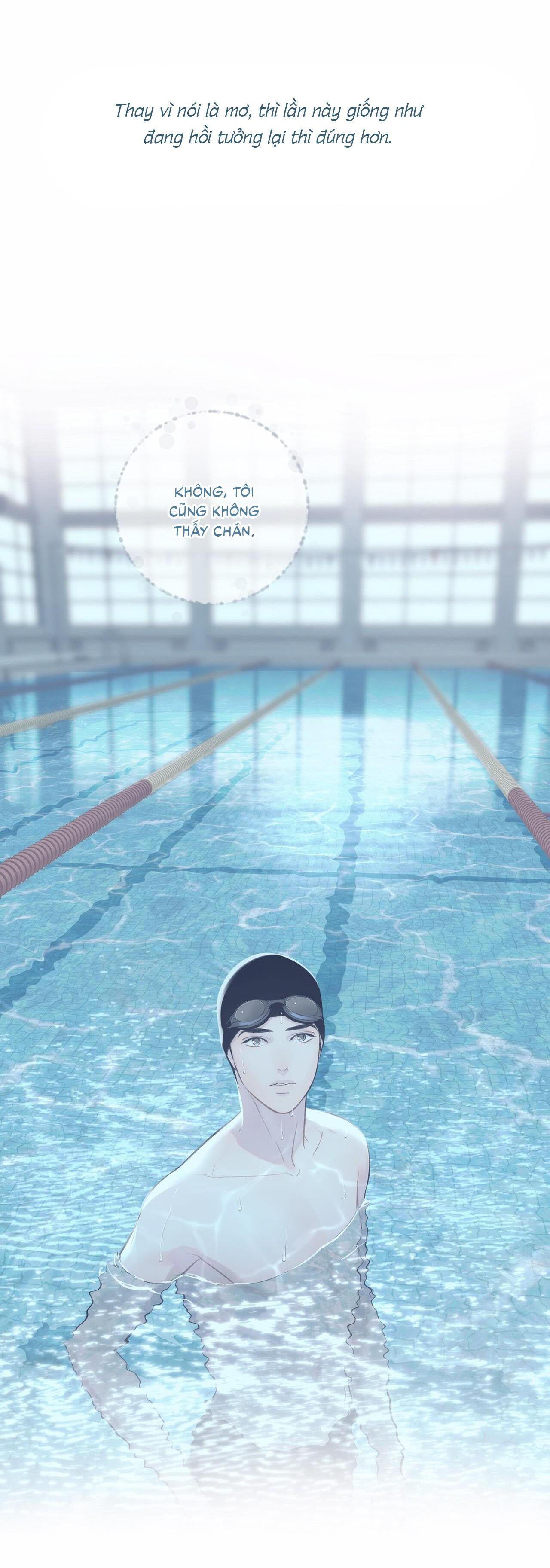 Đọc truyện |DROP| CÚ DASH - Chapter 3