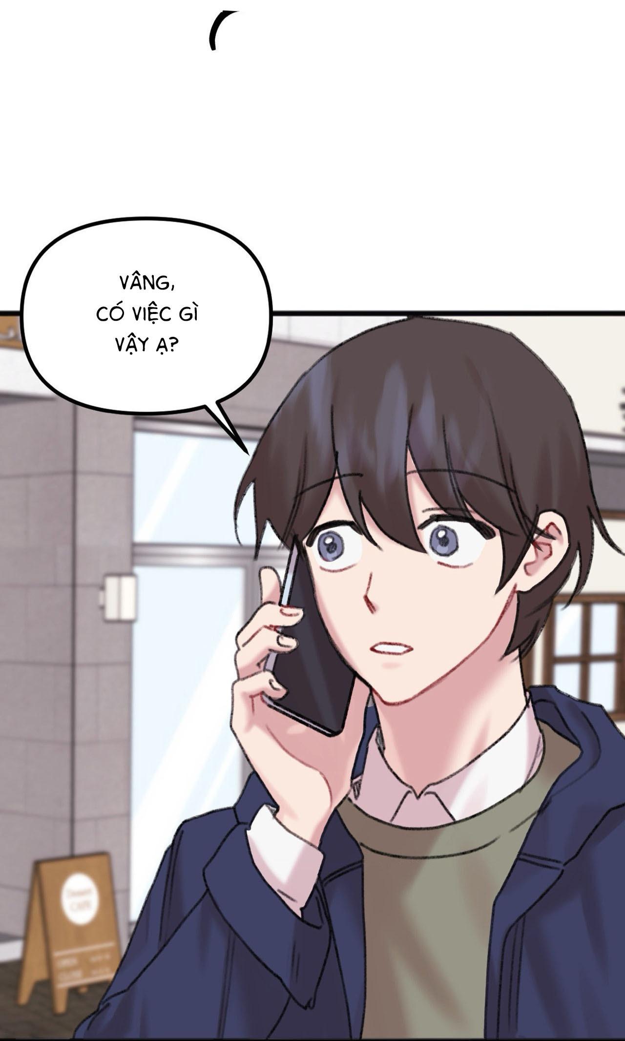 Đọc truyện  Anh Thật Sự Thích Em Sao - Chapter 34