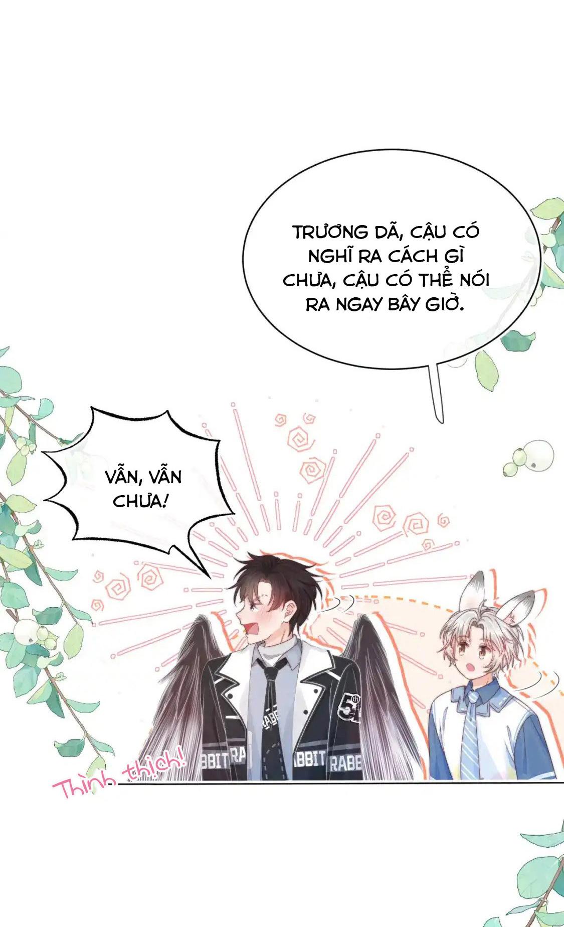 Đọc truyện Ss2 Một ngụm ăn cả thỏ con - Chapter 41