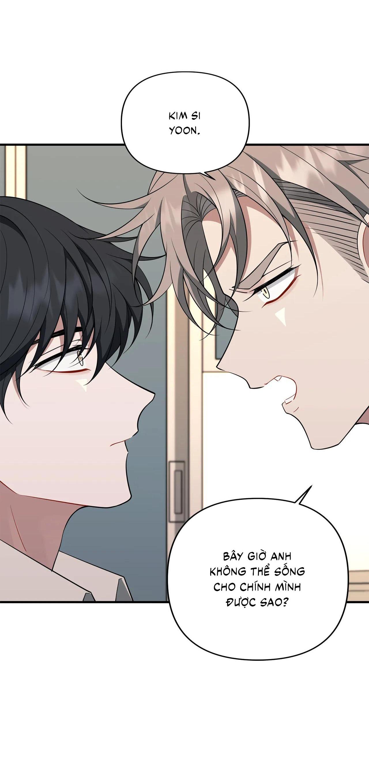 Đọc truyện Vết Trượt - Chapter 56