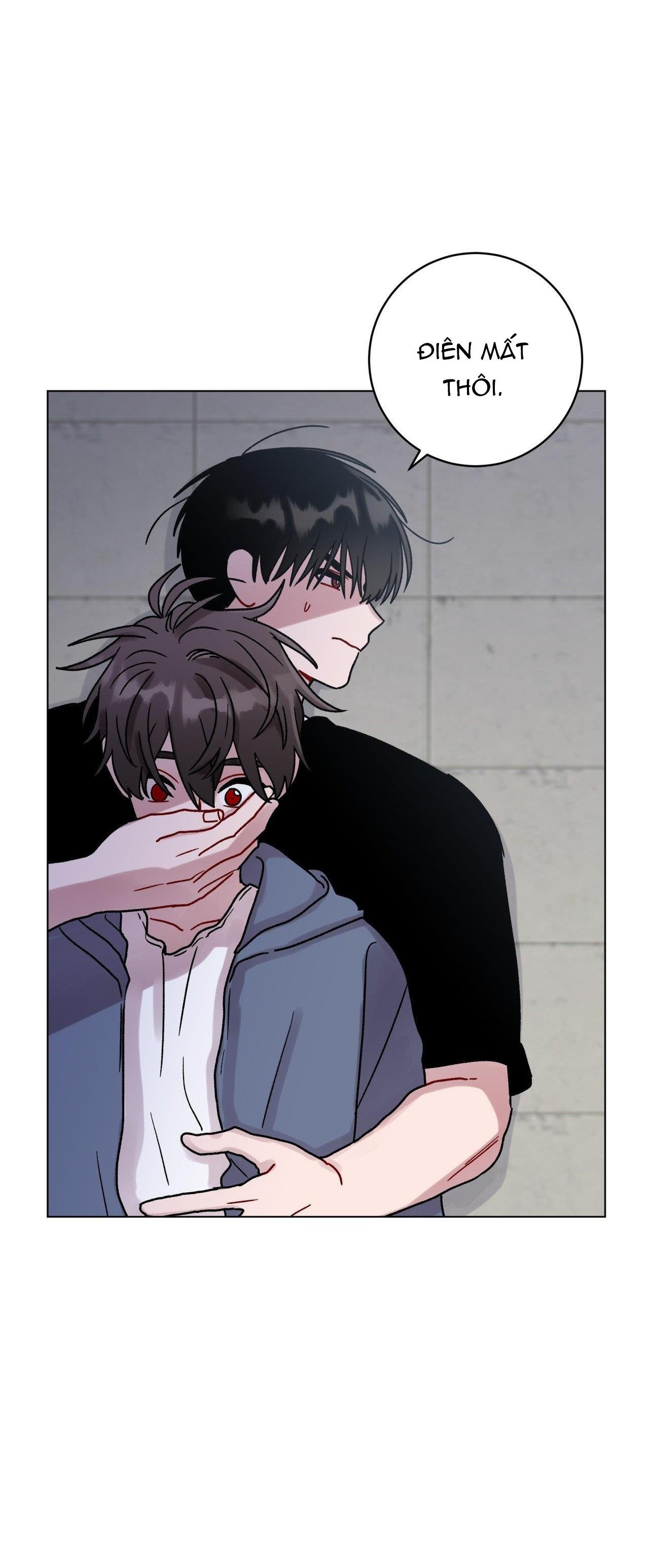 Đọc truyện CƠN MƯA RÀO MÙA HẠ - Chapter 56