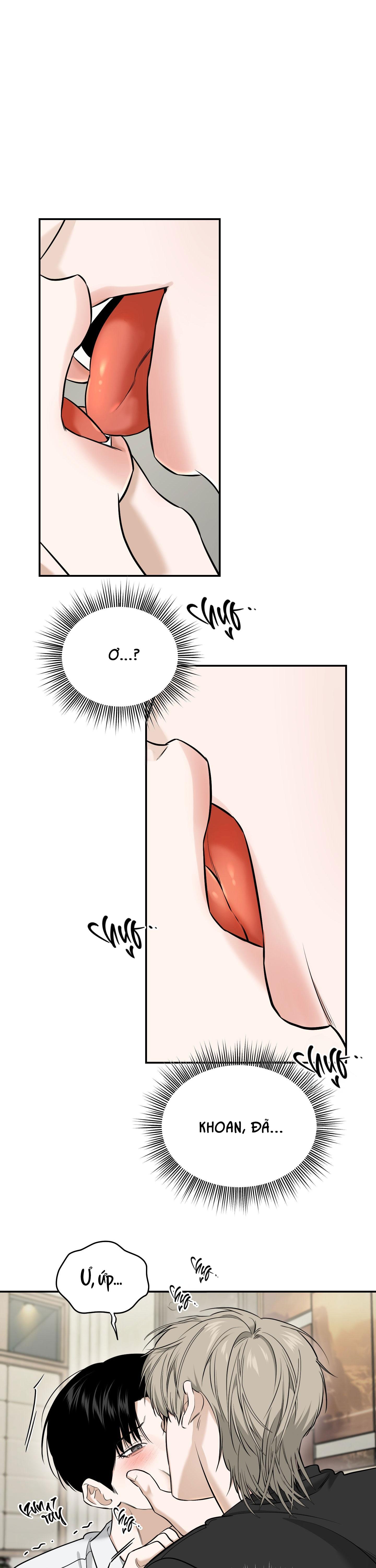Đọc truyện BỊ EM RỂ THỊT - Chapter 2