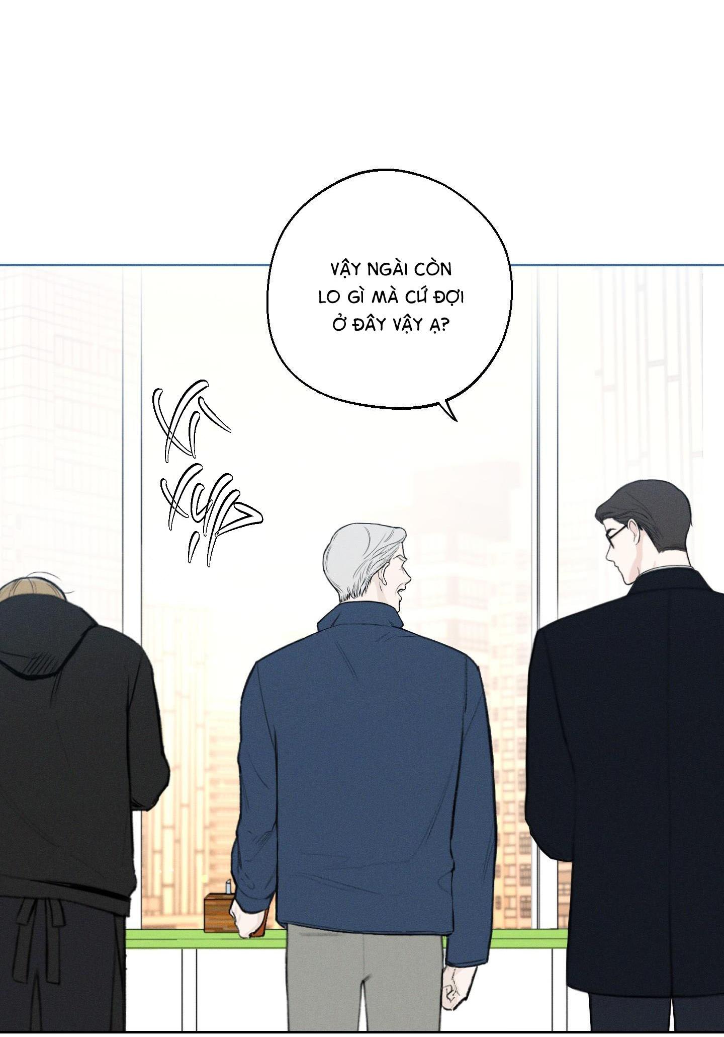 Đọc truyện  THÁNG 12 - Chapter 14