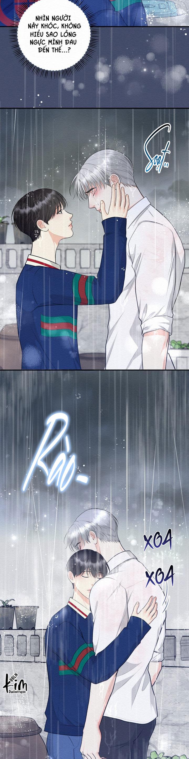 Đọc truyện LỄ TRỪ TÀ - Chapter 5