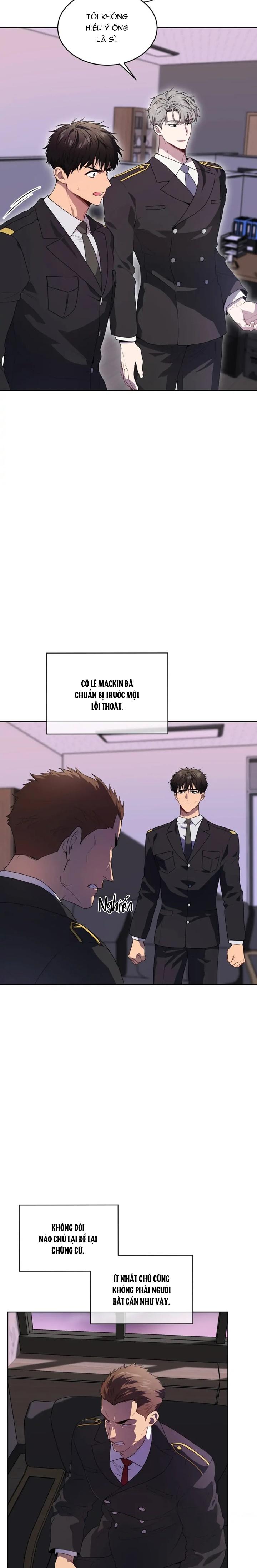 Đọc truyện Passion - Chapter 67