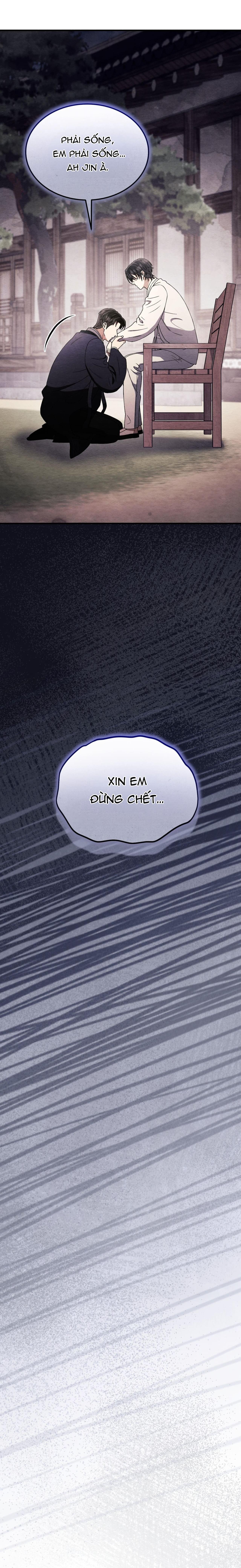 Đọc truyện ĂN MỘT LỜI HAI - Chapter 51