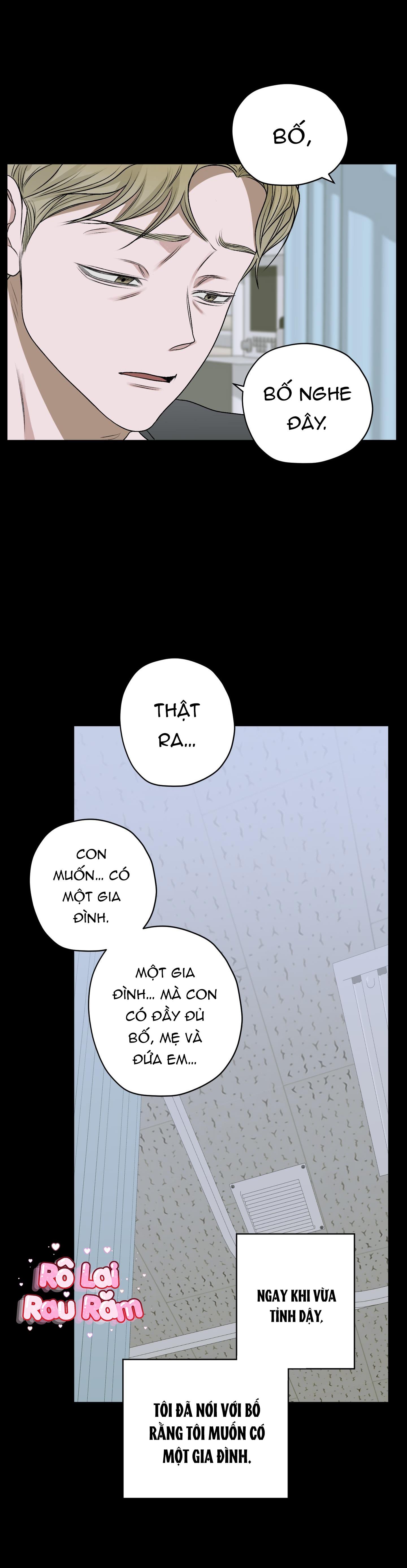 Đọc truyện  Đầm Hoa Sen - Chapter 26