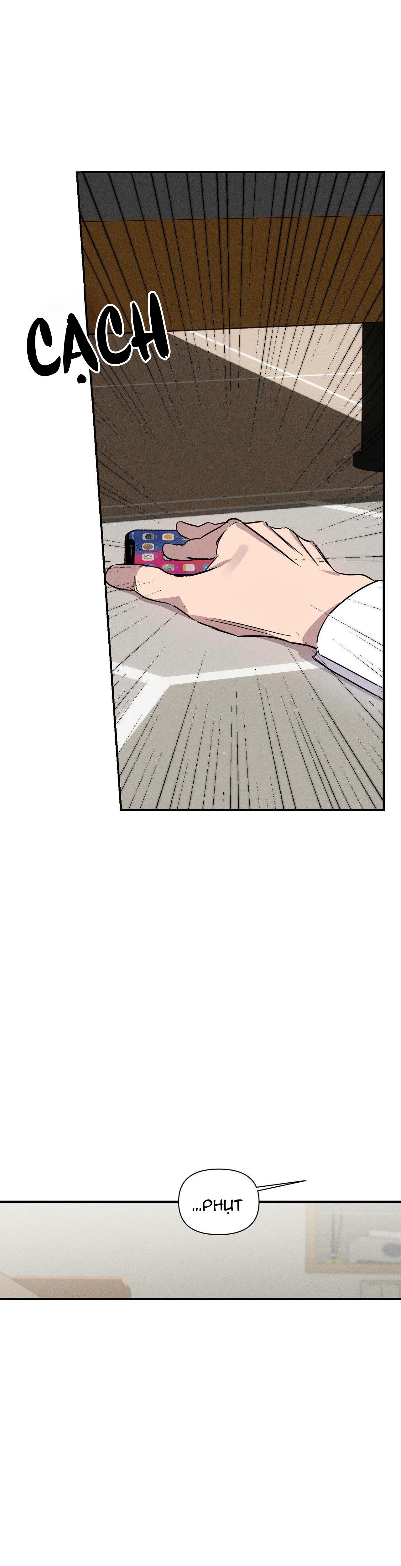 Đọc truyện XIỀNG XÍCH HOÀN MỸ - Chapter 2