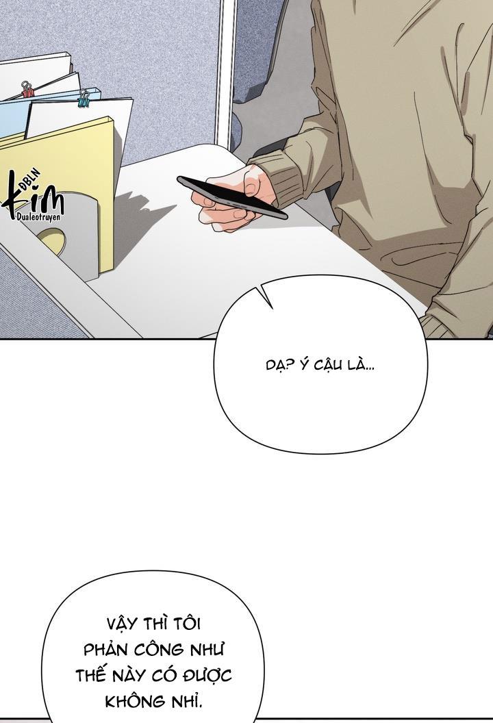 Đọc truyện NINE TO NINE - Chapter 67