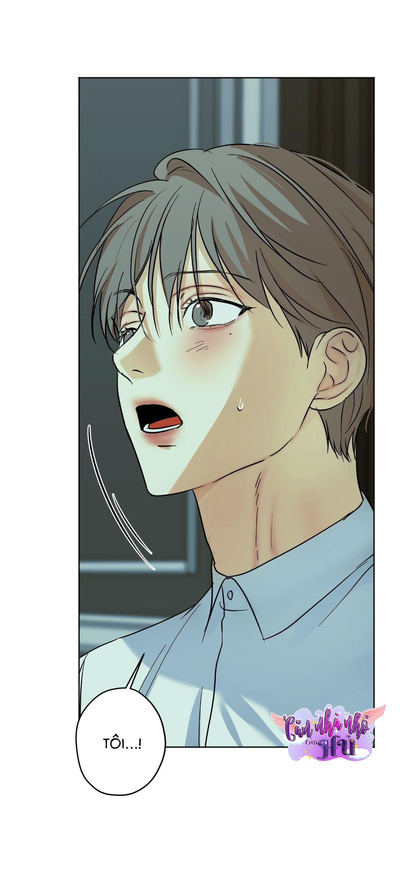 Đọc truyện SẮC DỤC - Chapter 26