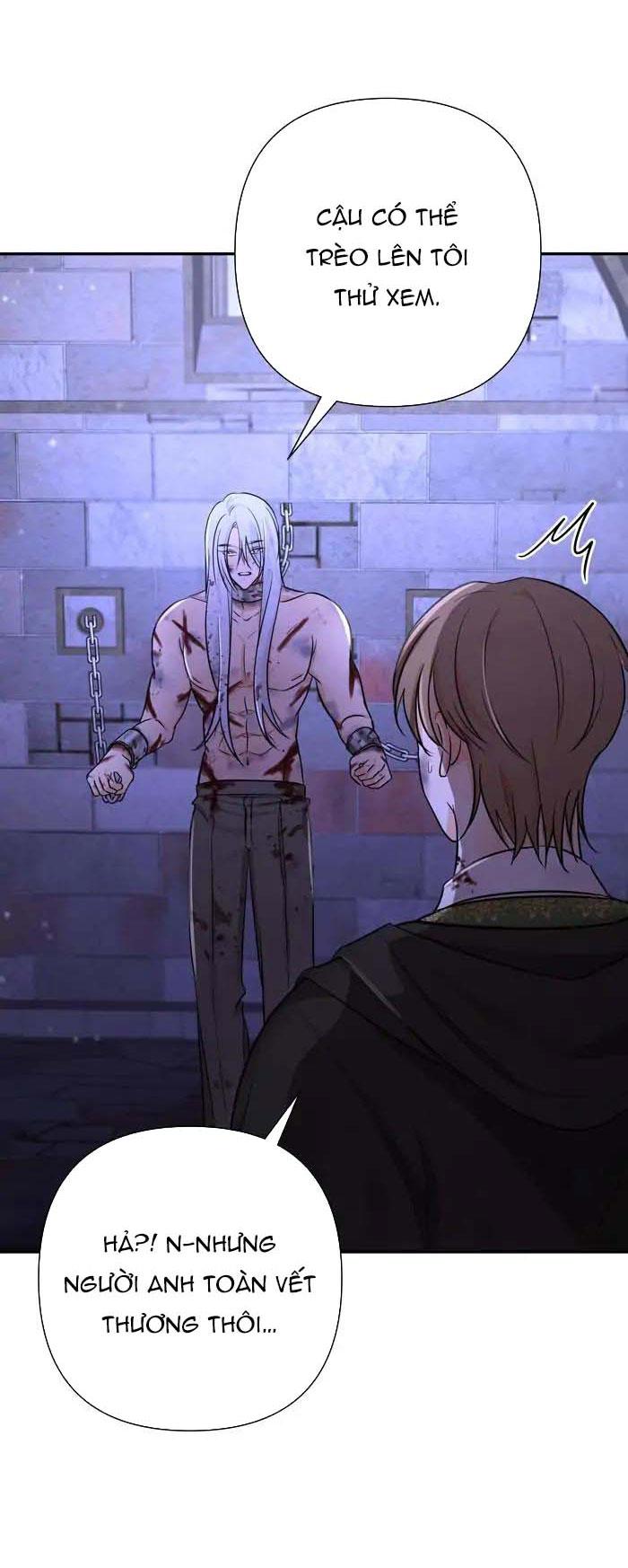 Đọc truyện Mắc Kẹt Trong Game Hẹn Hò Của Em Gái Tôi - Chapter 22