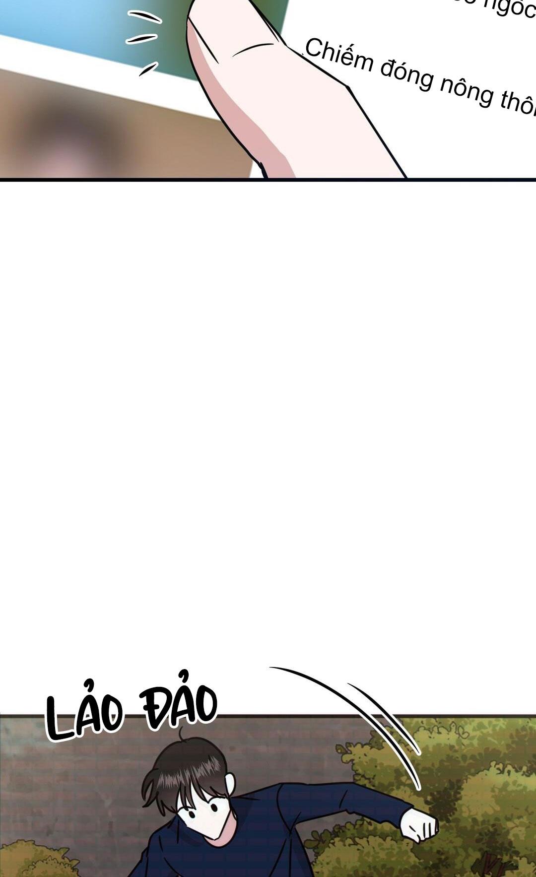 Đọc truyện NHÀ TÔI THÀNH PHIM TRƯỜNG MẤT RỒI - Chapter 26