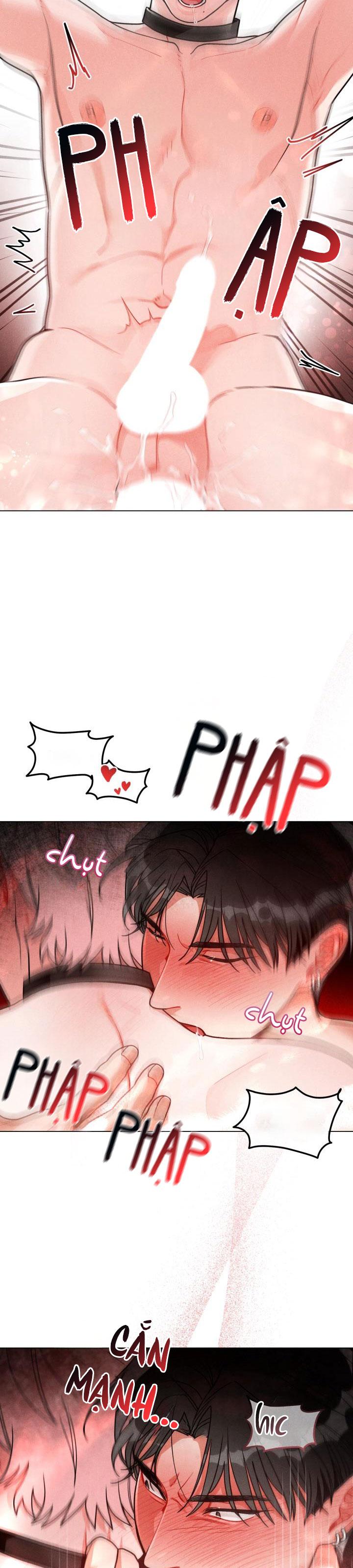 Đọc truyện CUỘC GỌI BÍ MẬT - Chapter 5