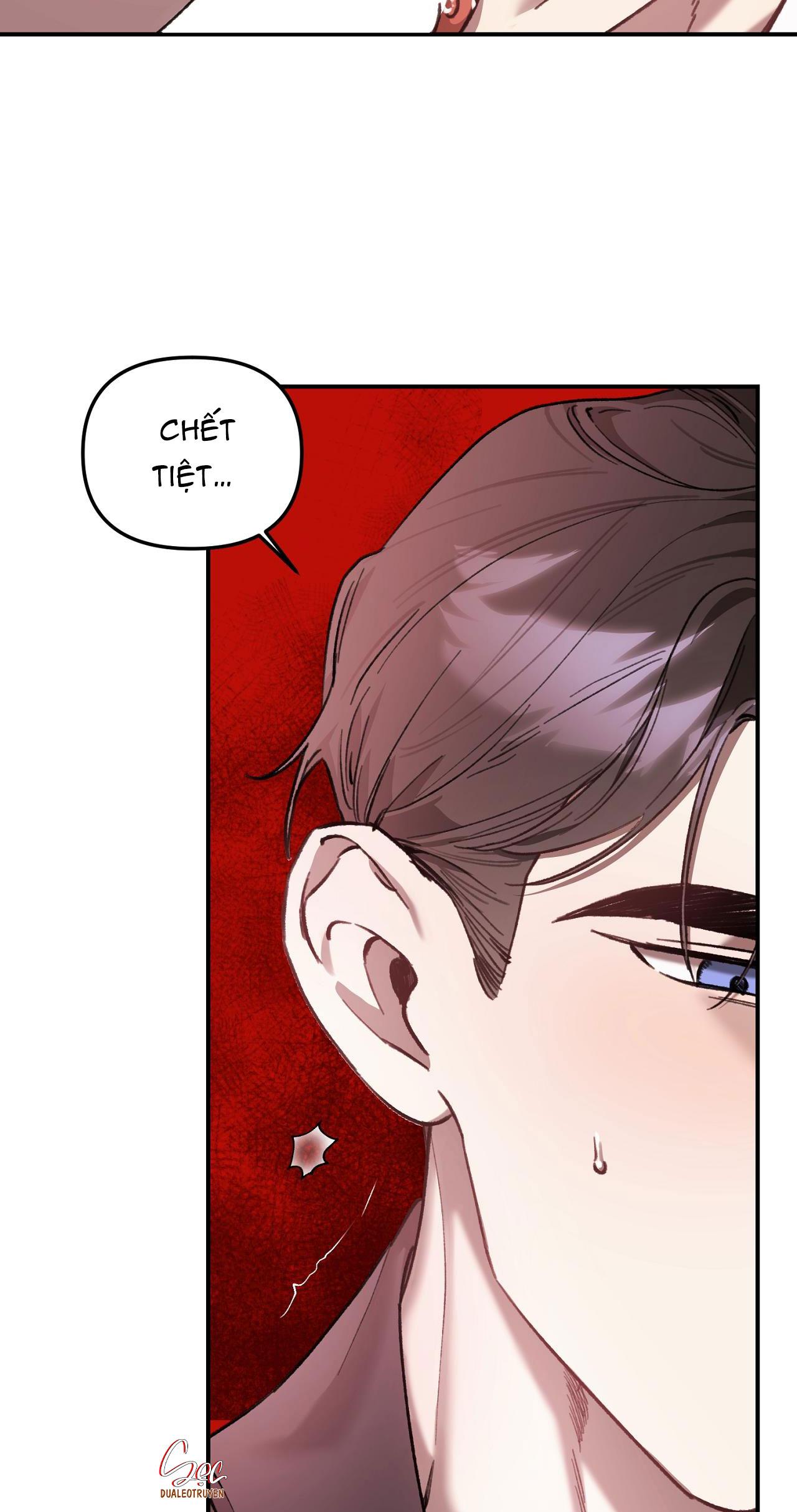 Đọc truyện SÓI TRONG LỒNG - Chapter 14