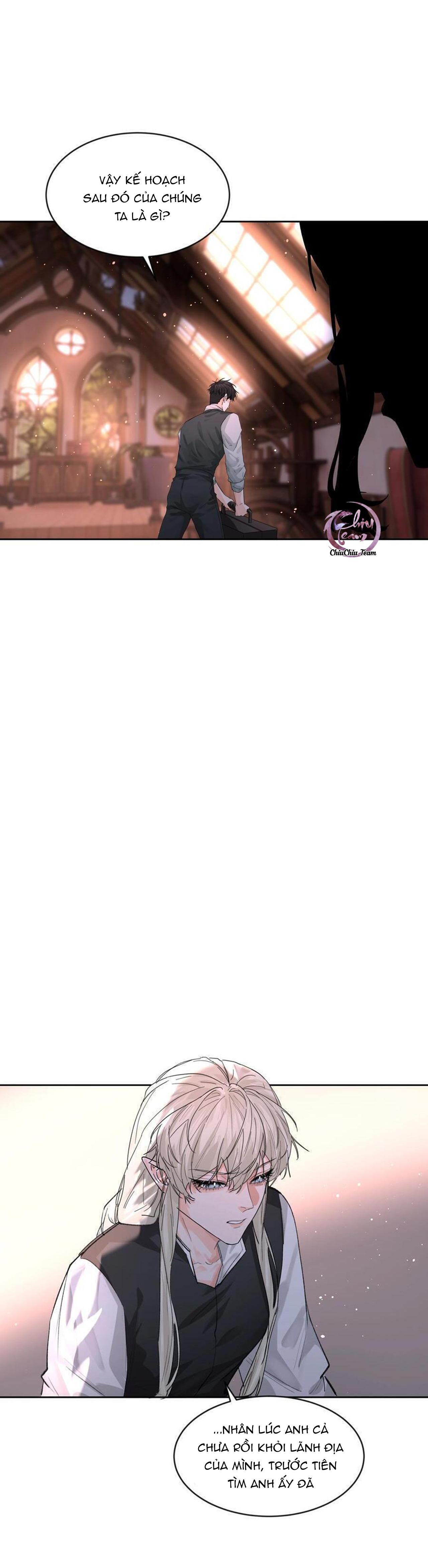 Đọc truyện Bạn Trai Cũ Trở Thành Vua - Chapter 79