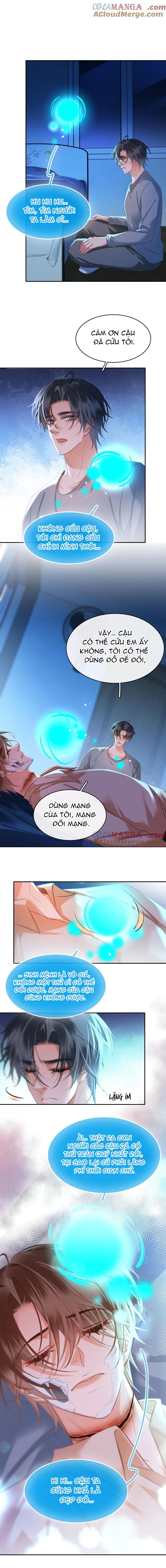 Đọc truyện Không Làm Trai Bao! - Chapter 137