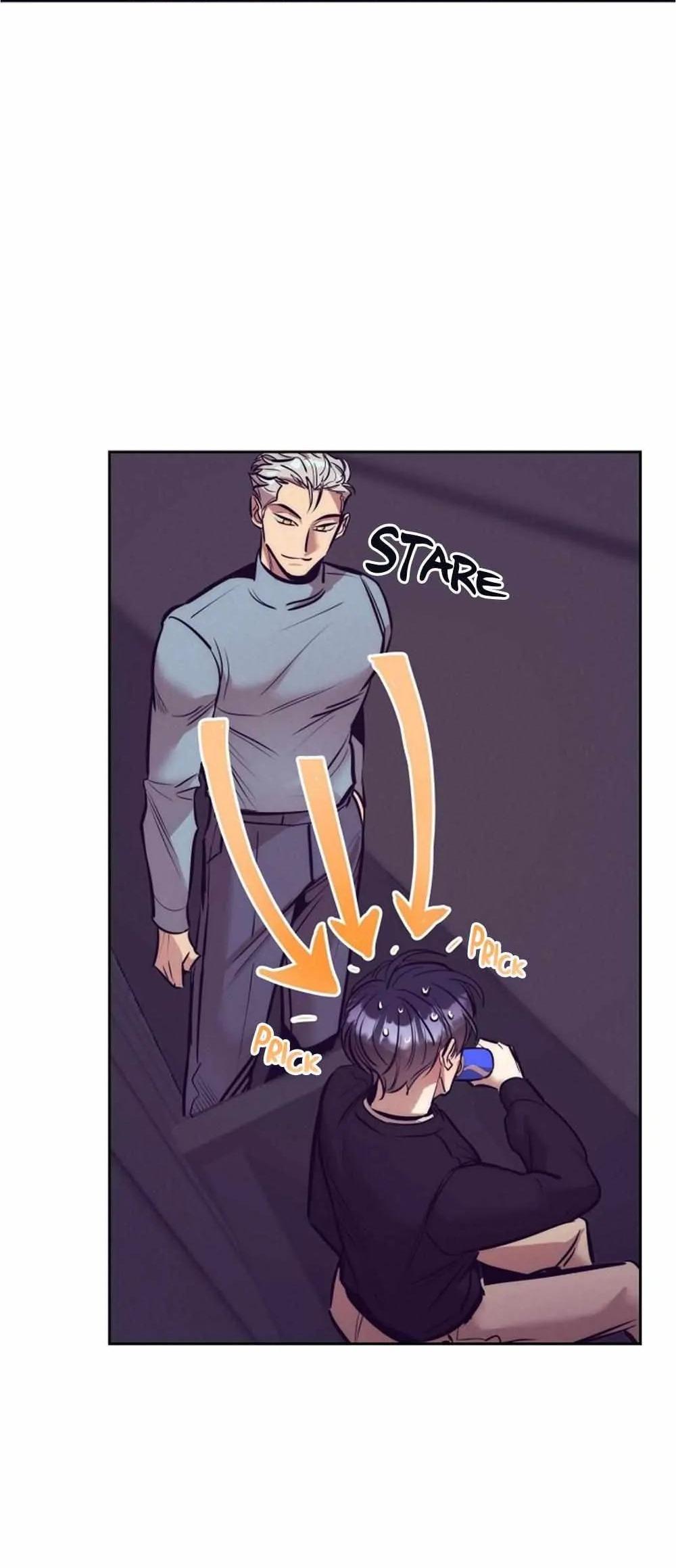 Đọc truyện Thiên thần là thế này đây sao? - Chapter 1