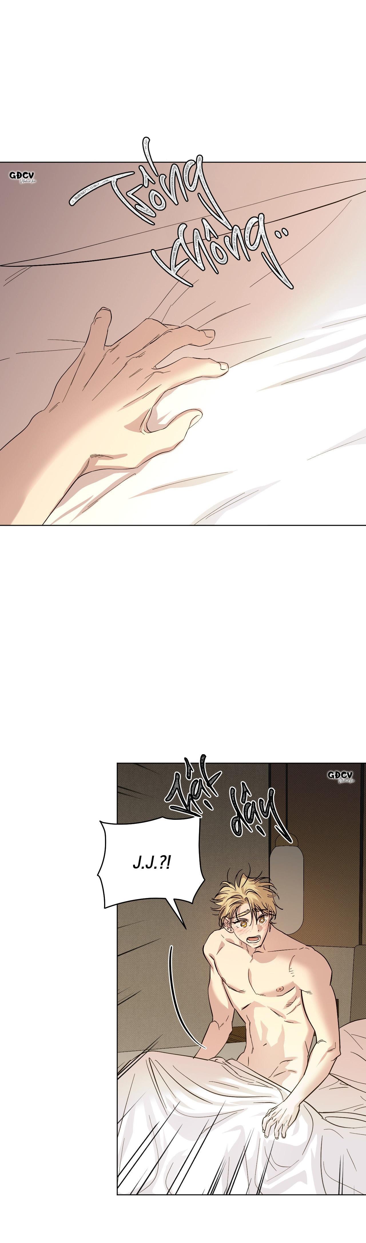 Đọc truyện [END] DRIVER'S HIGH - Chapter 20