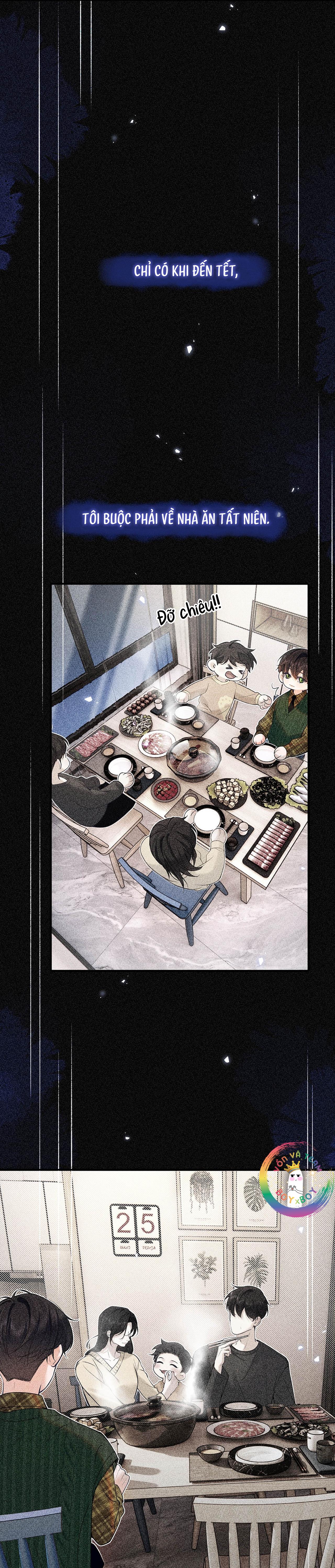 Đọc truyện Trở Thành Bạn Trai Từ Con Số 0 - Chapter 37